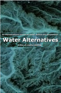 Water Alternatives Special Issue: Remunicipalization: The Future of Water Services?